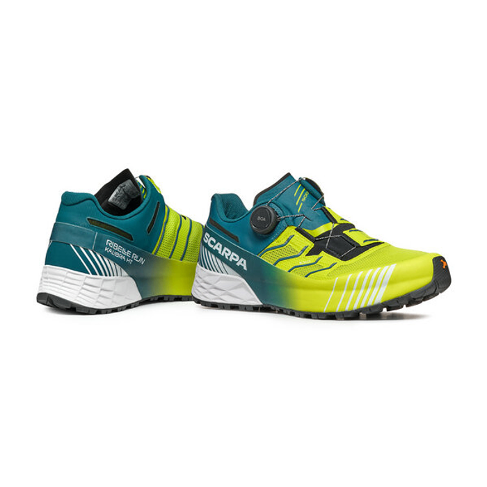 SCARPA | RIBELLE RUN KALIBRA | Men 
