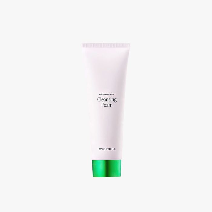 Evercell Cleansing Foam