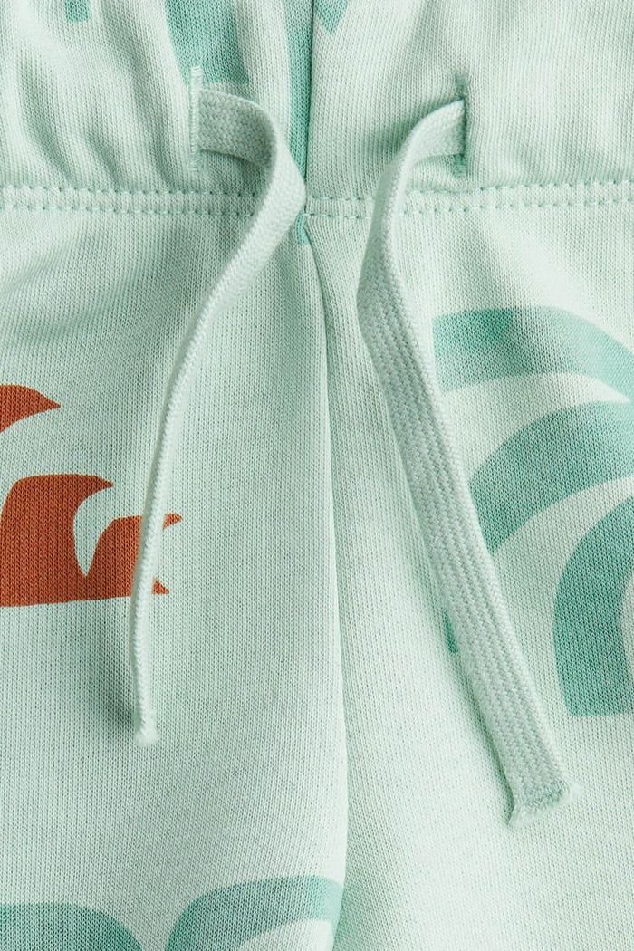H&M Хөвгүүдийн даавуун шорт 
