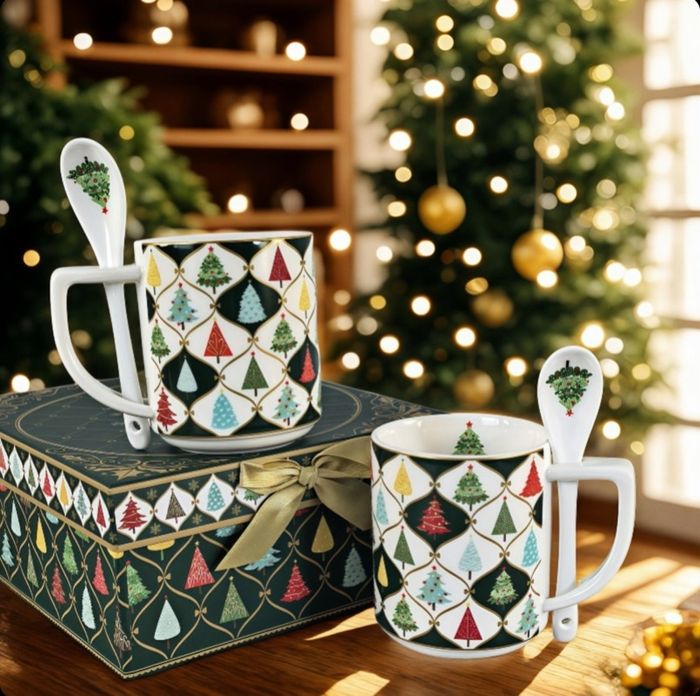 Хос аяга халбага