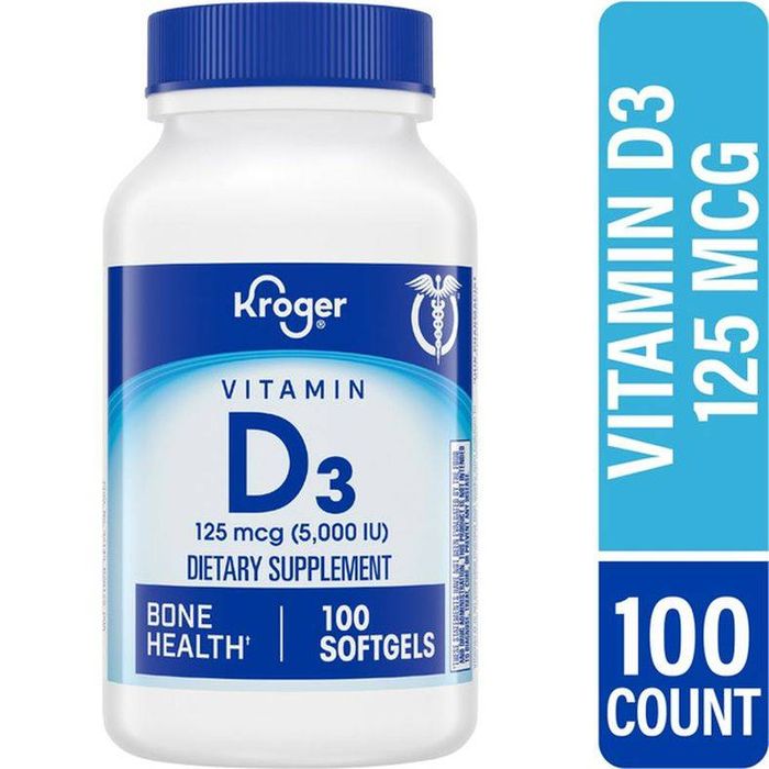 Kroger D3