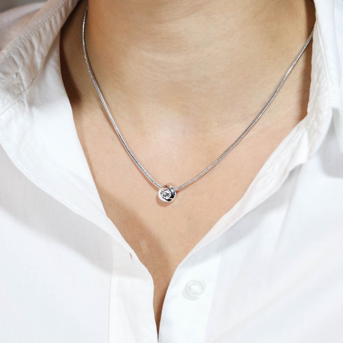 11025R Зүүлт Diamond RH CRY 