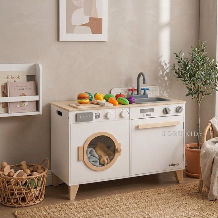 Fun Kitchen toy 