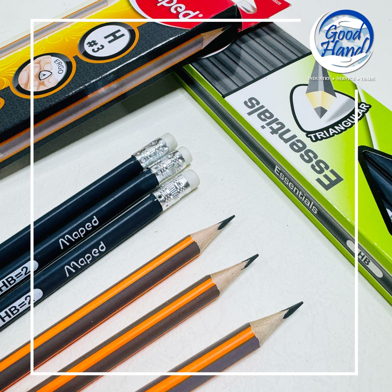 Балын харандаа /сайн 