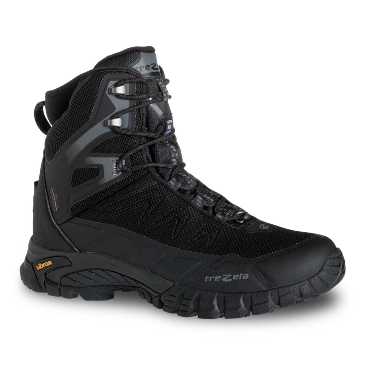 Trezeta | Shan GTX | Men