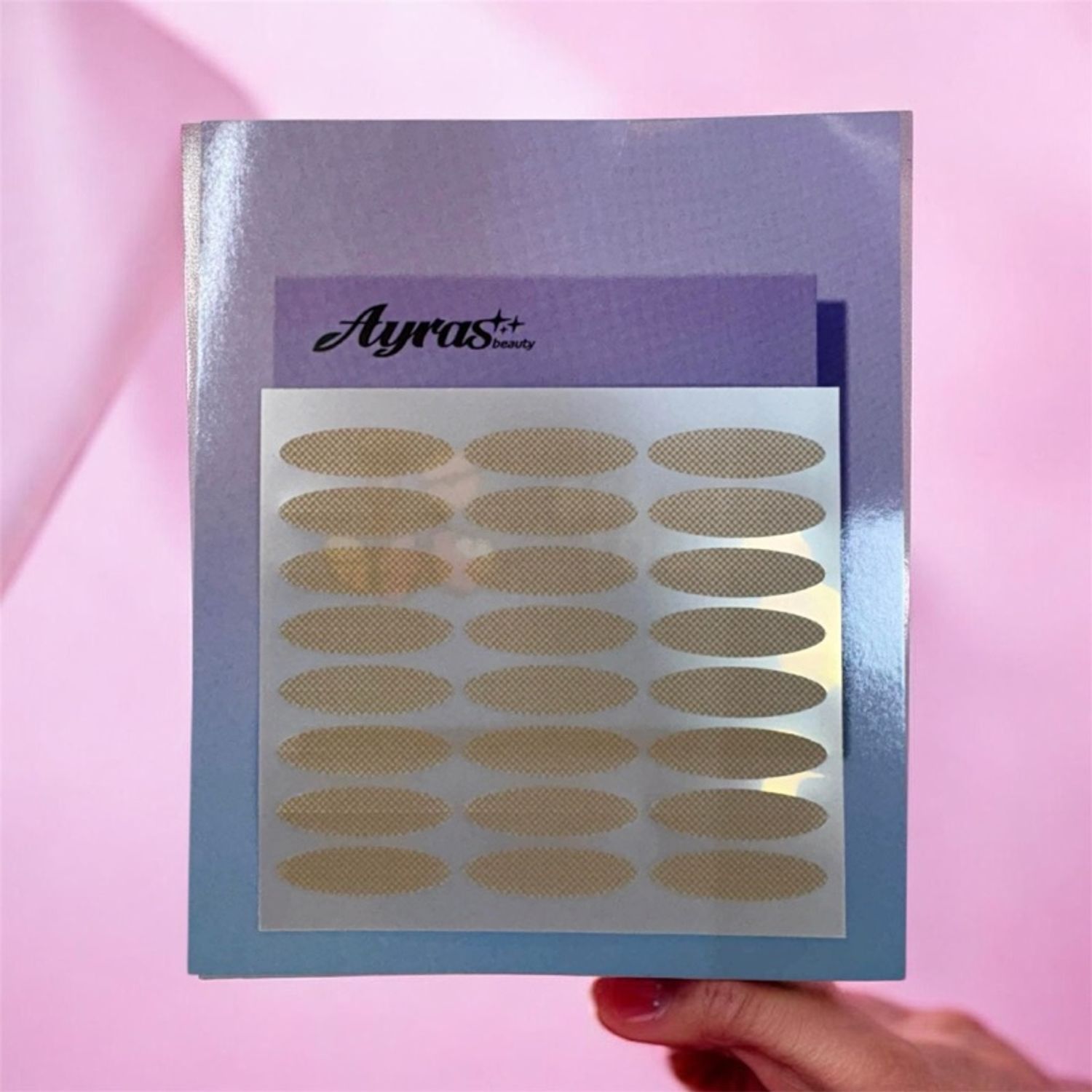 Ayras Beauty Double Eyelid Tape