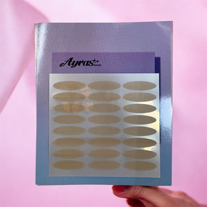 Ayras Beauty Double Eyelid Tape