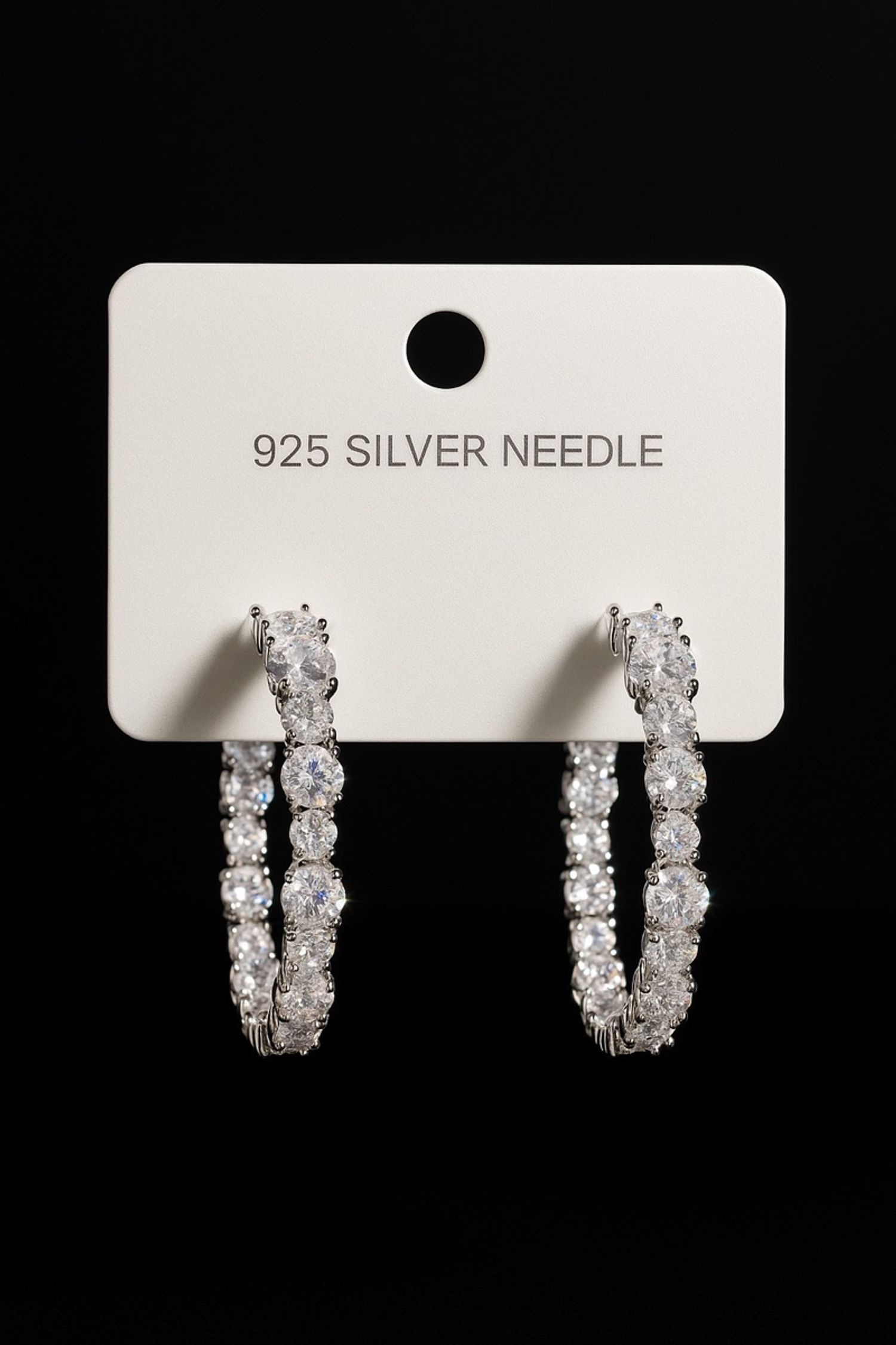 Гоёлын ээмэг