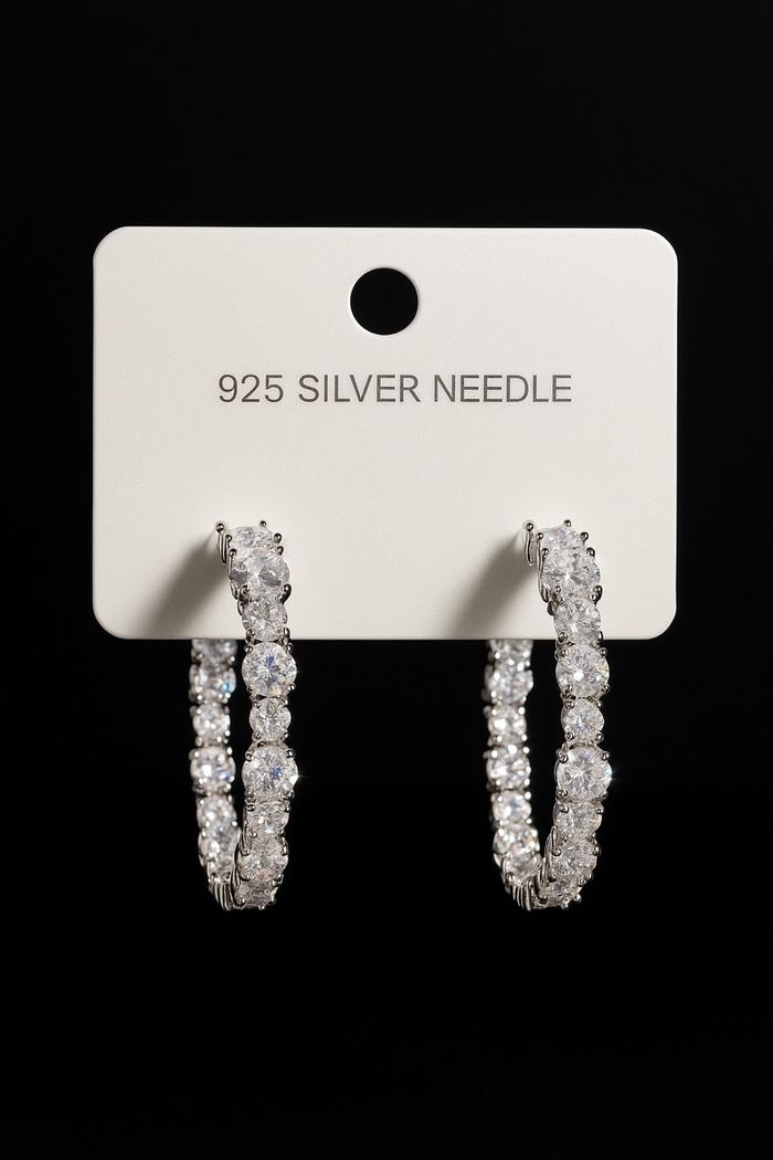 Гоёлын ээмэг