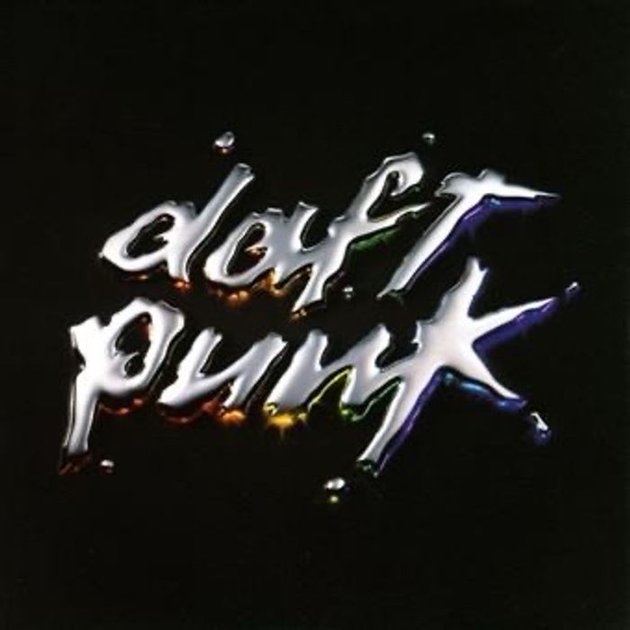 Daft Punk – Discovery
