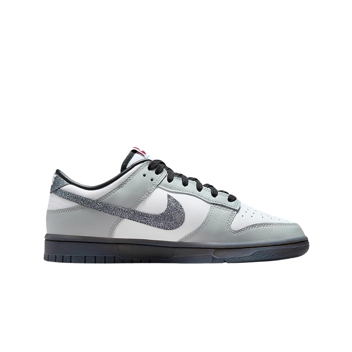 Nike Dunk Low LX White Light Smoke Grey