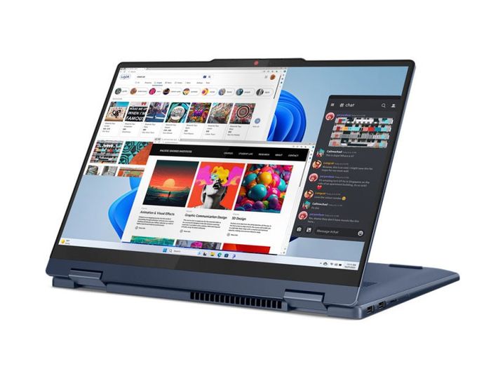 Lenovo Ideapad 5 2-in-1 16IRU9/Core 5 120U