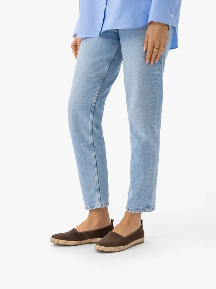 MOCCASINS