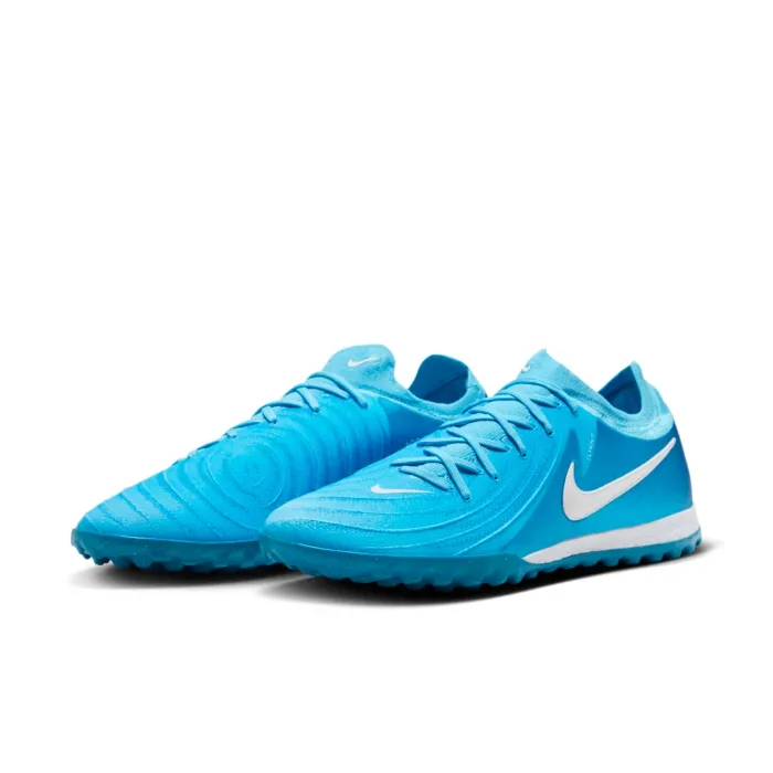 Nike Phantom GX 2 Pro TF 'Mad Ambition Pack Blue Fury' 