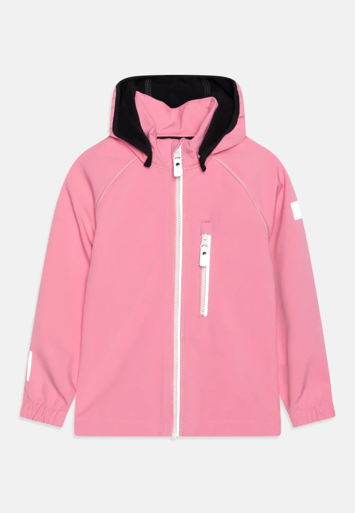 Softshell jacket, Vantti, pink