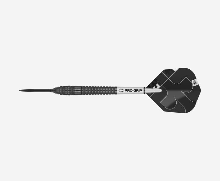 Target Bolide Void 03  