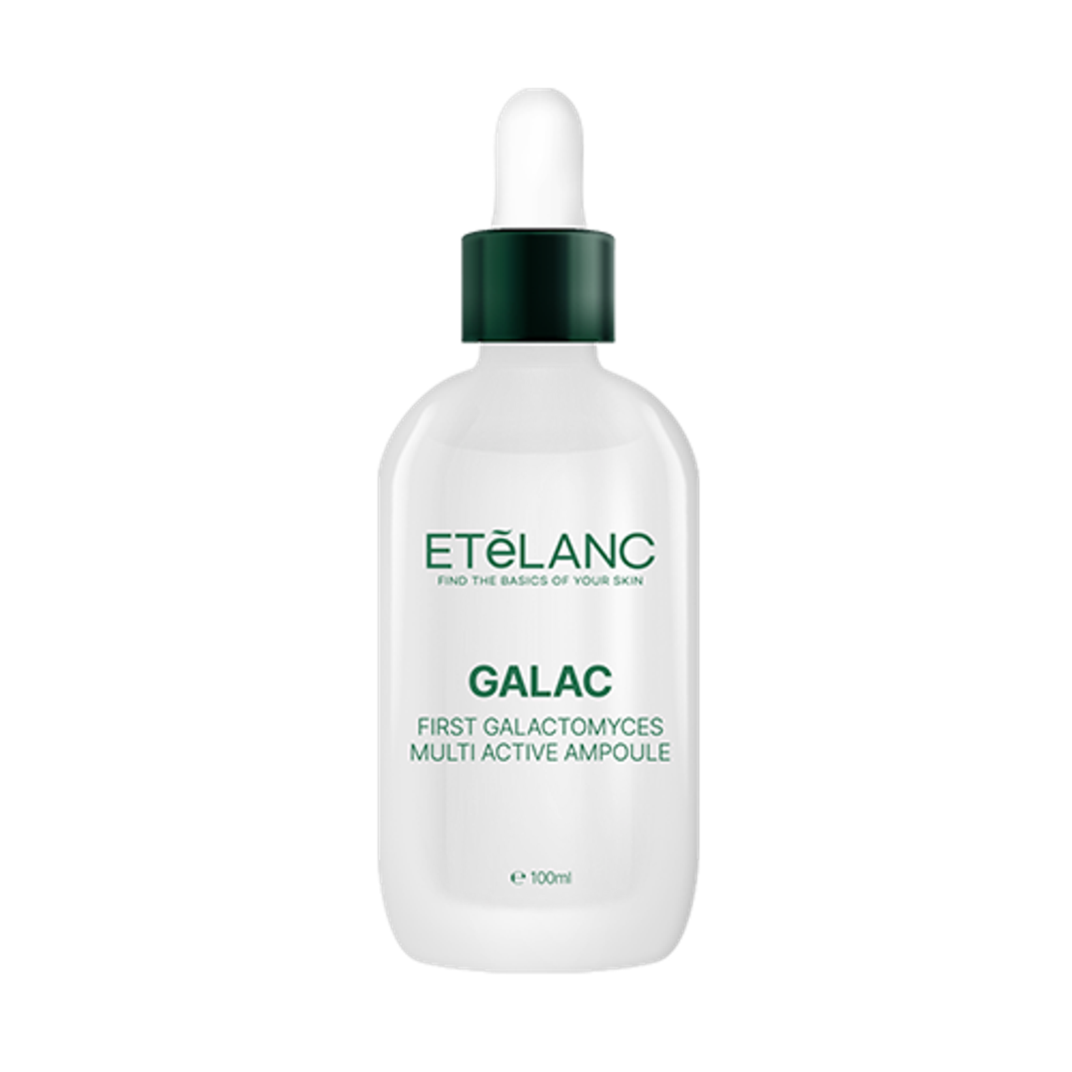 Etelanc Galac ampoule 100ml
