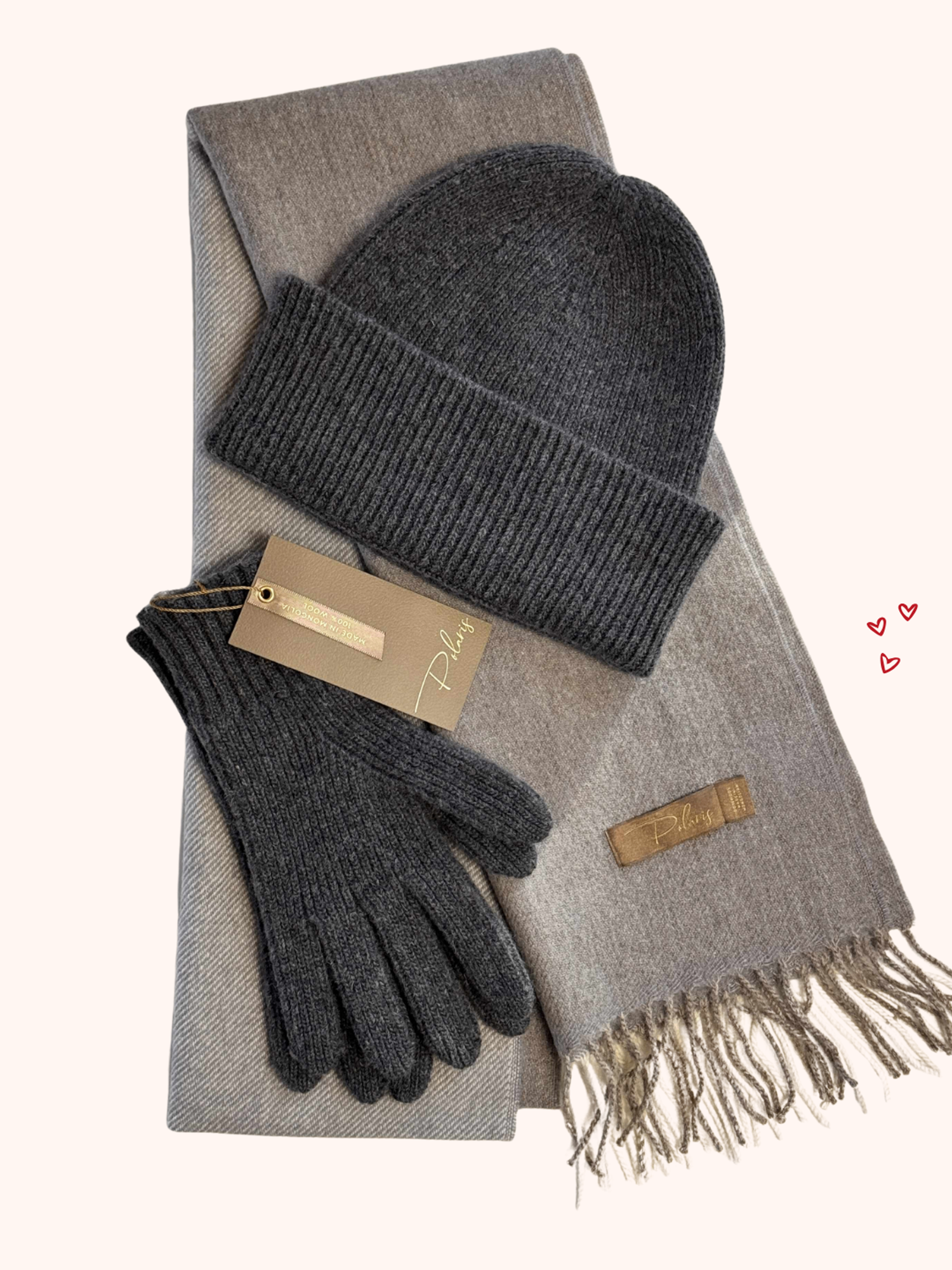 Малгай ороолт бээлий