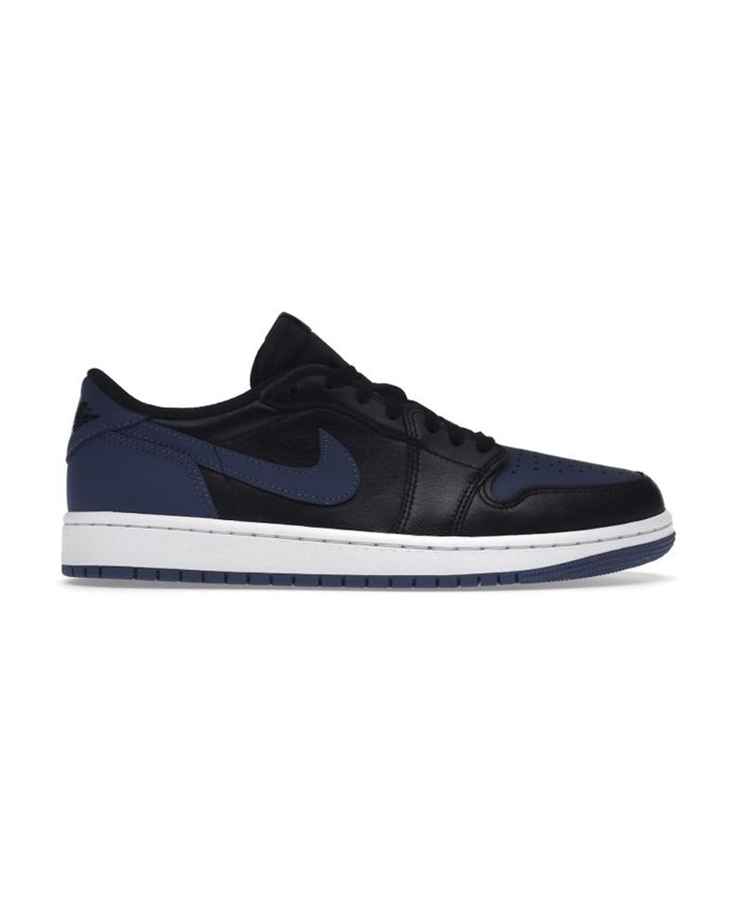 Jordan 1 Retro Low OG Mystic Navy