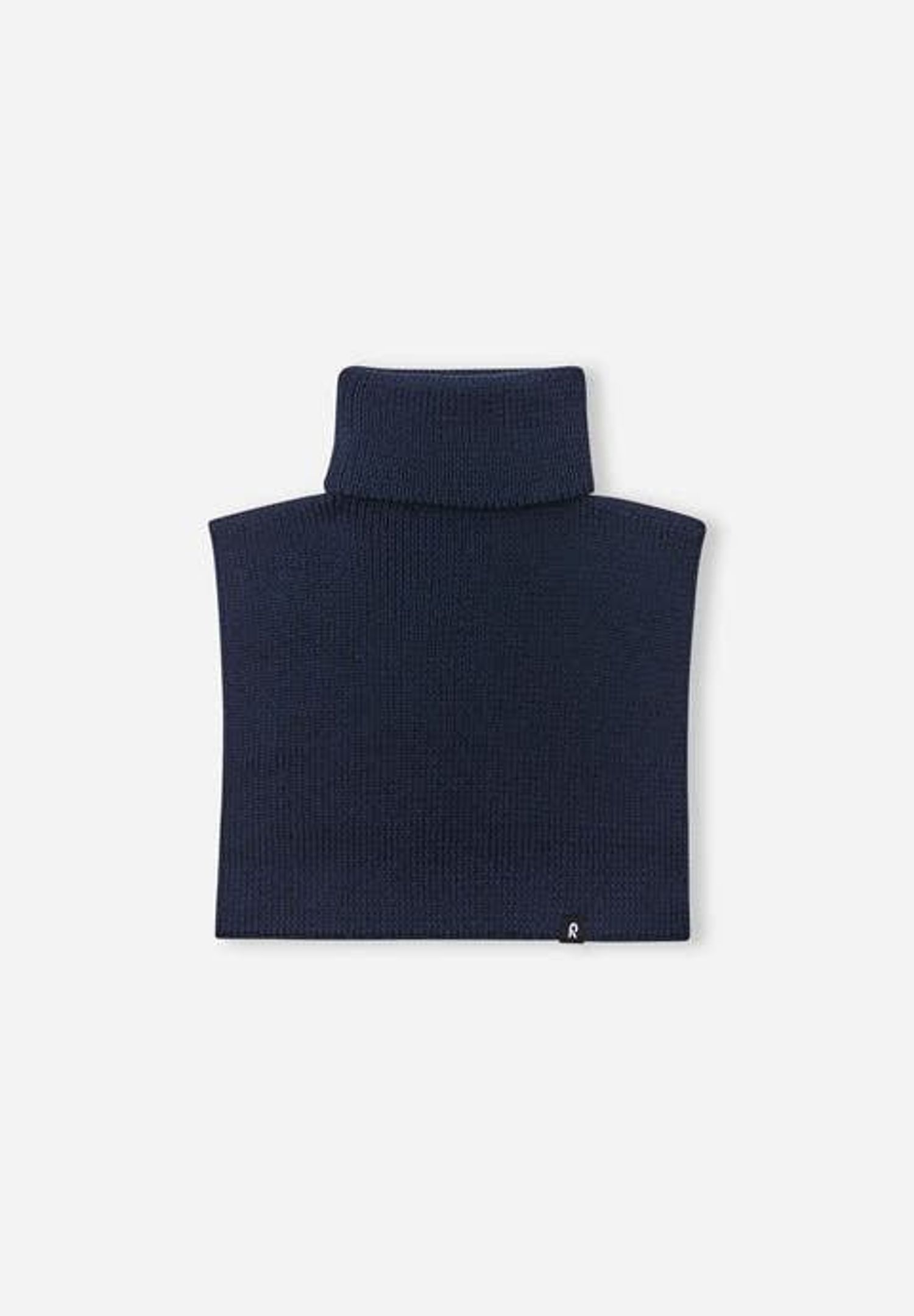 Neck warmer, Kaulain,Navy