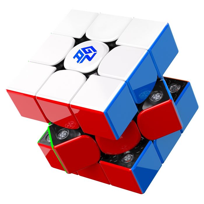 GAN V100 Maglev Frosted