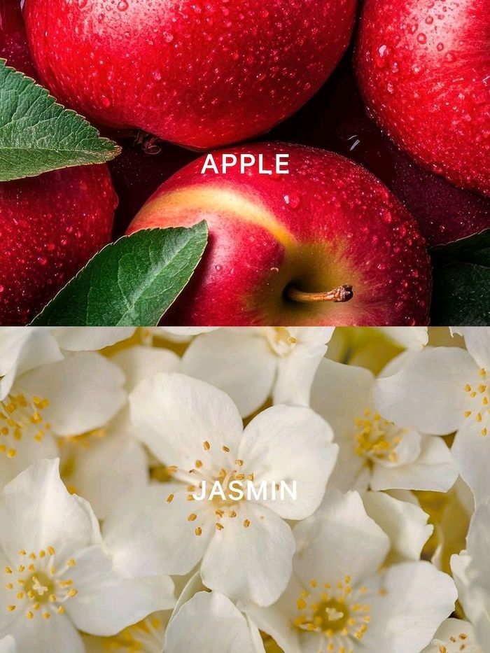 VS Suger Fleur spray