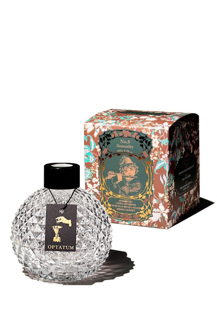 Diffuser Sensuality 200ml /Үнэртүүлэгч/