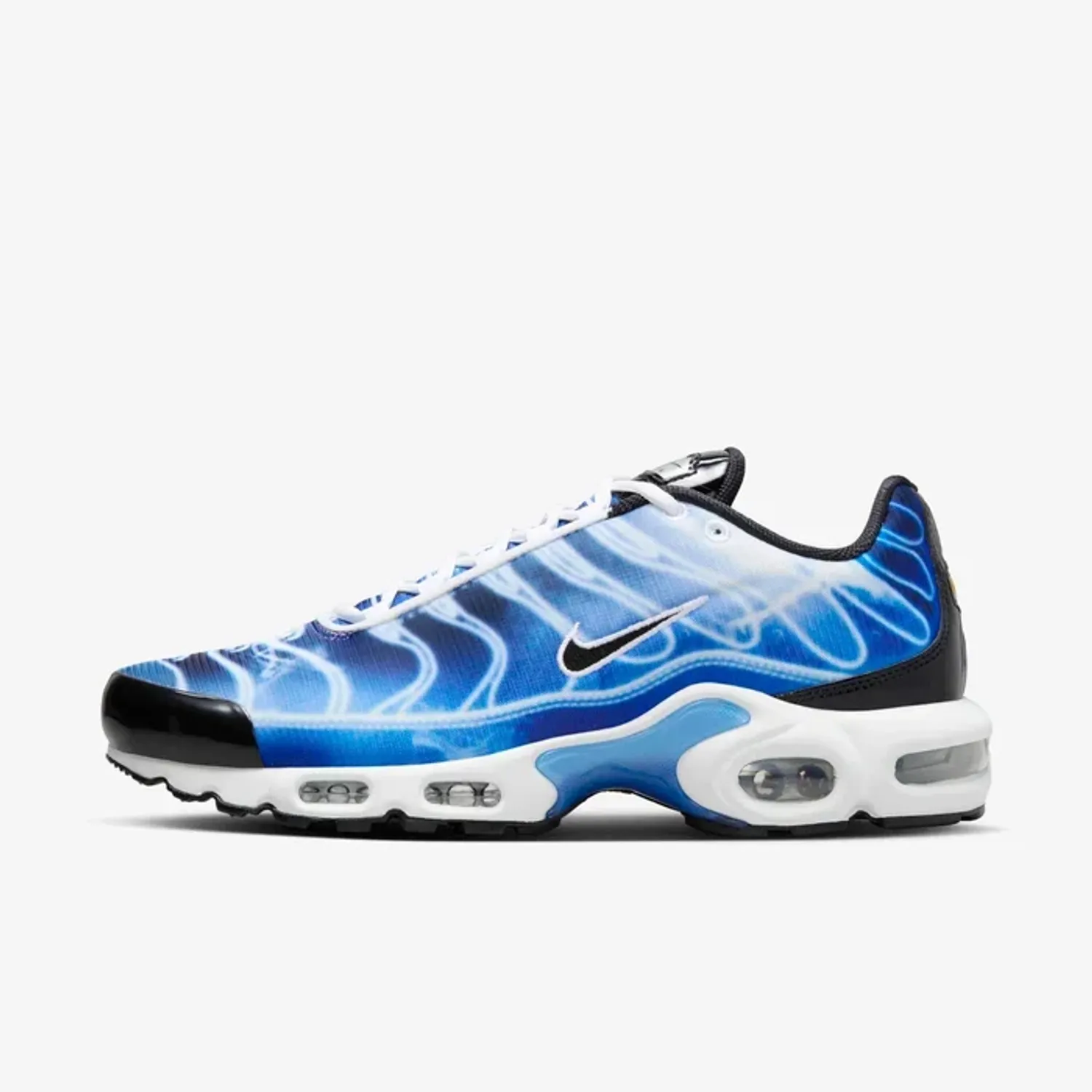 Nike Air Max Plus 'Light Photography'