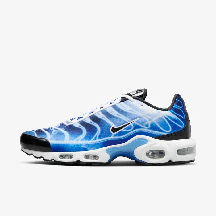 Nike Air Max Plus 'Light Photography'