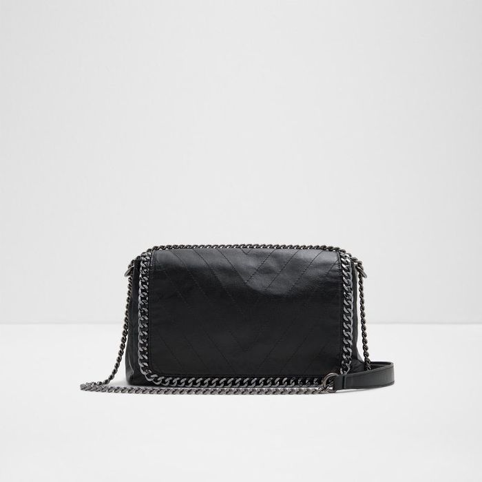 JADEY-7-OTHER BLACK-Ladies City Handbags