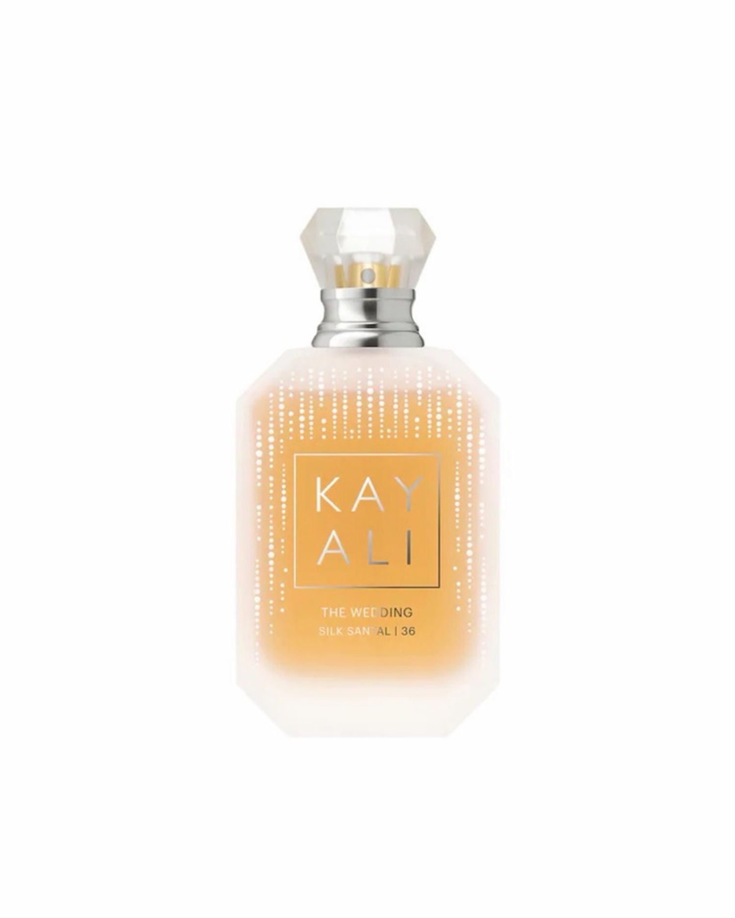 Kayali The Wedding Silk Santal  
