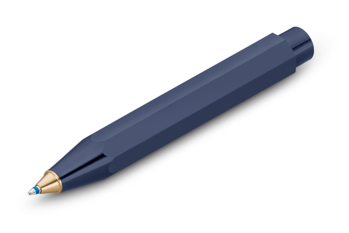 Kaweco CLASSIC SPORT Ballpen Navy 1.0 mm
