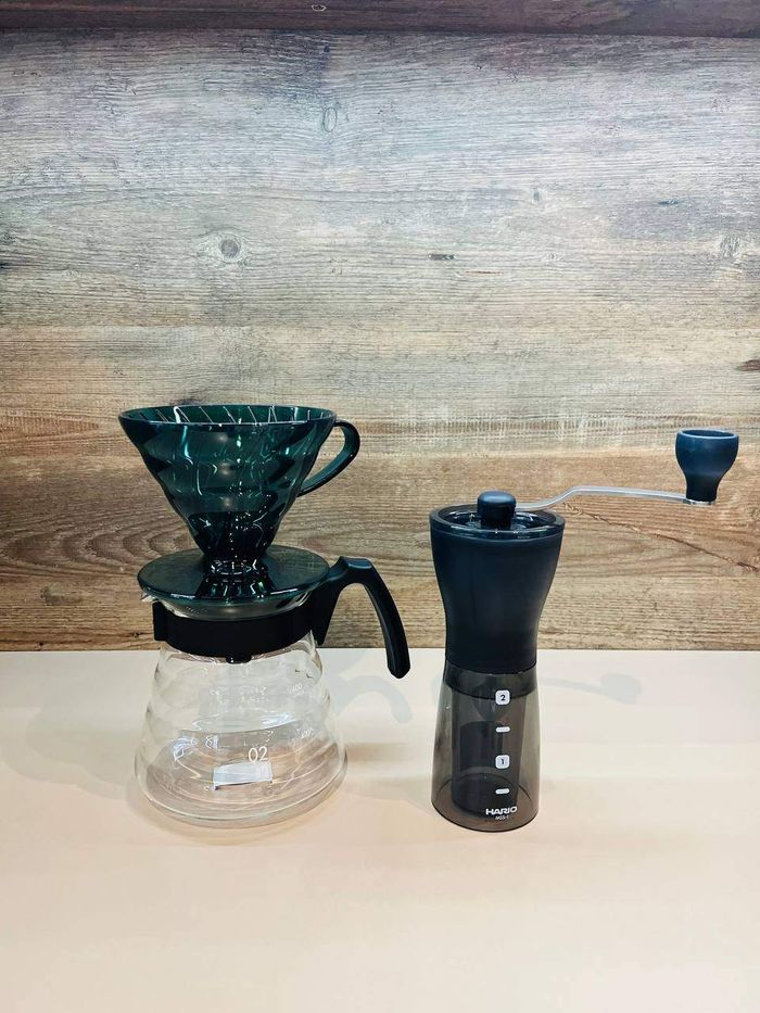 Нэрэгч сэт Hario