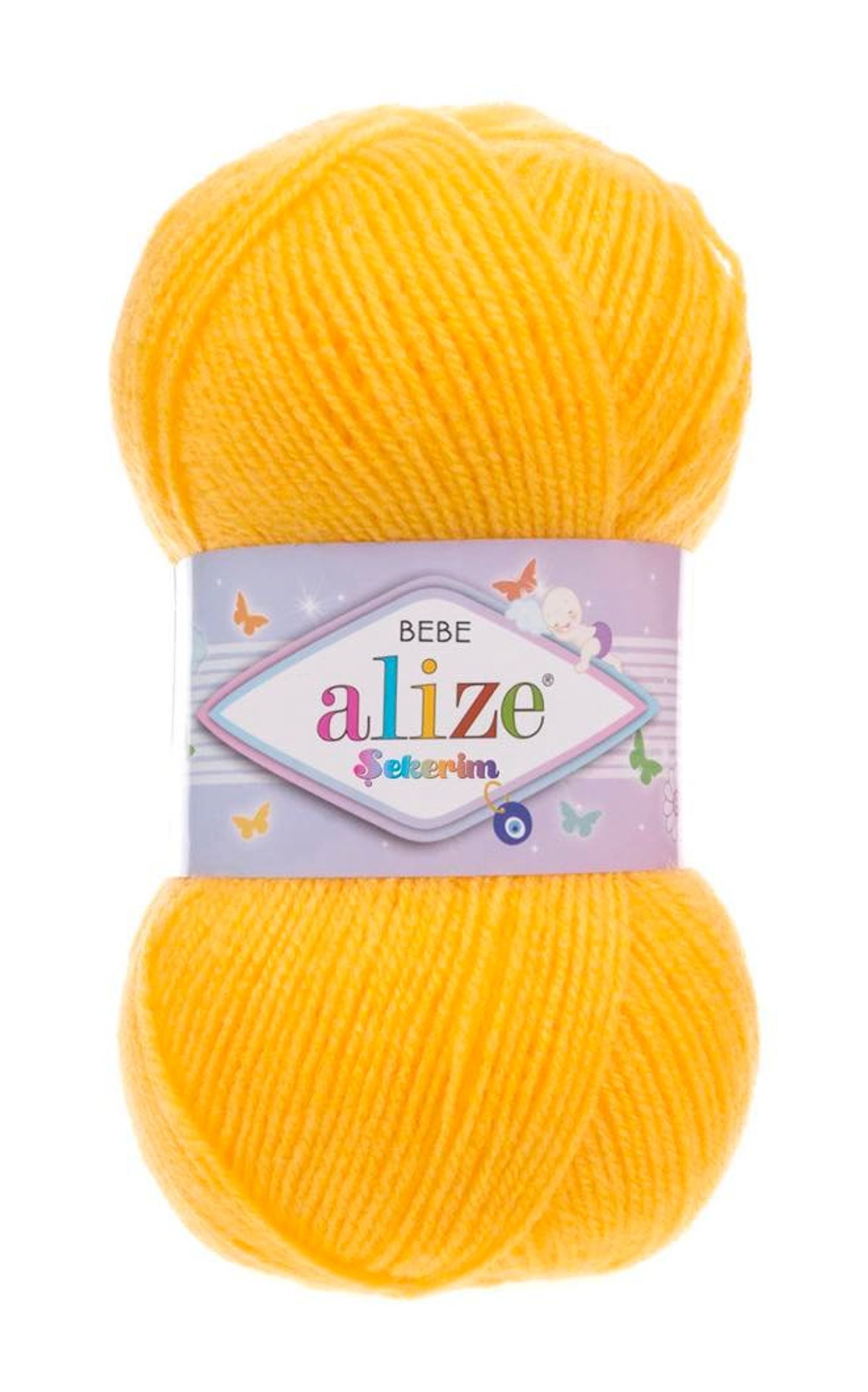 Sekerim bebe - kod 566