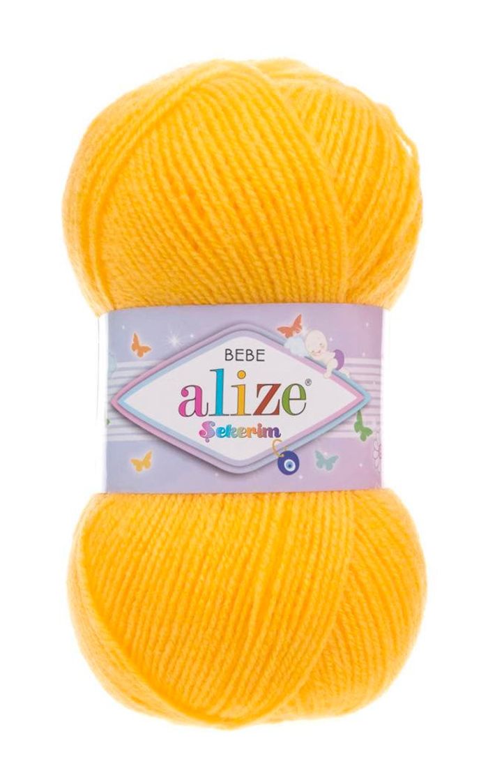 Sekerim bebe - kod 566