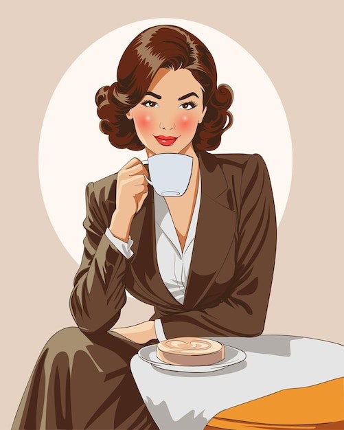 Эмэгтэйчүүдийн эрүүл хөгшрөх нууц нь кофе гэвэл та итгэх үү?