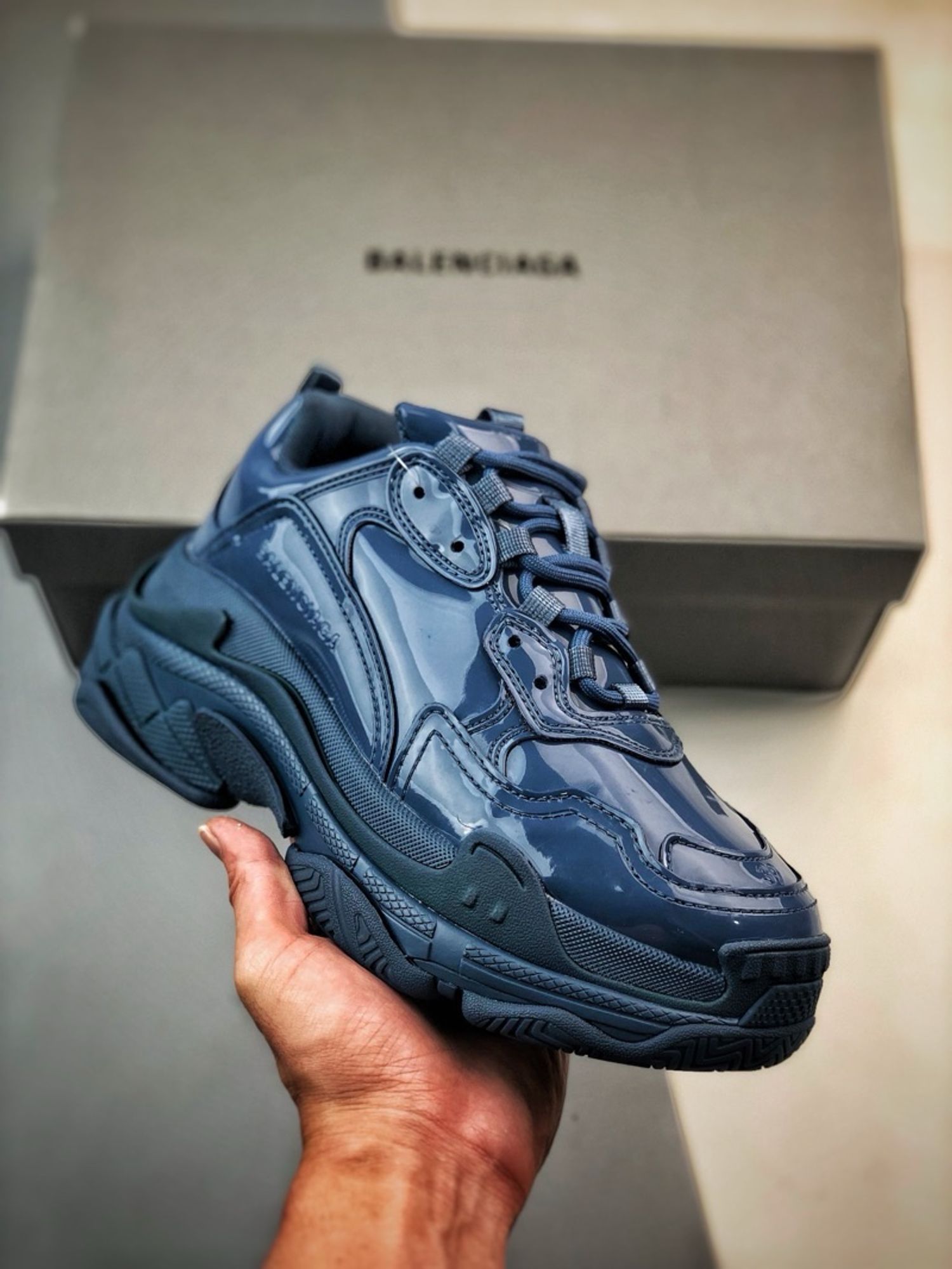 Balenciaga Triple S