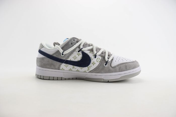 Nike SB Dunk Low x LV 32