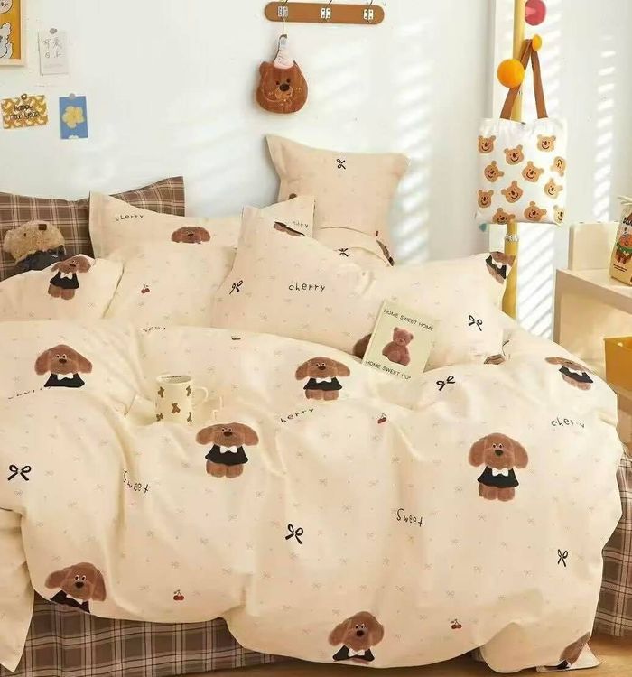 Цэвэр даавуун 3 хос