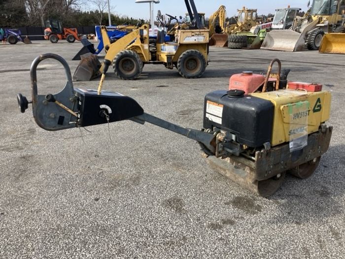 Sakai гар индүү