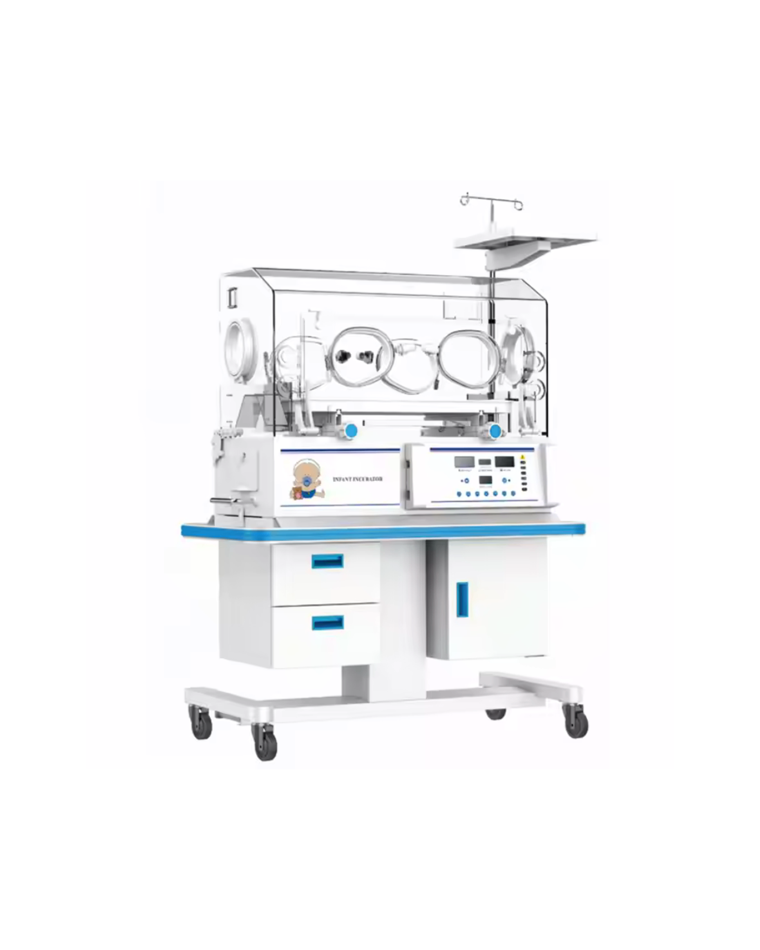 Нярайн инкубатор