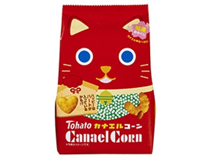 Caramel corn  70гр /Хаврын савалгаатай/