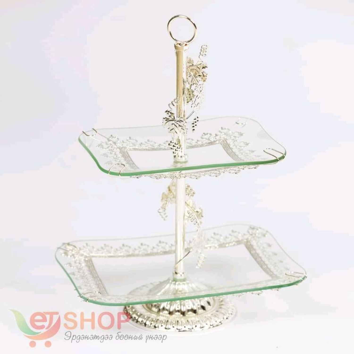 Чихрийн таваг