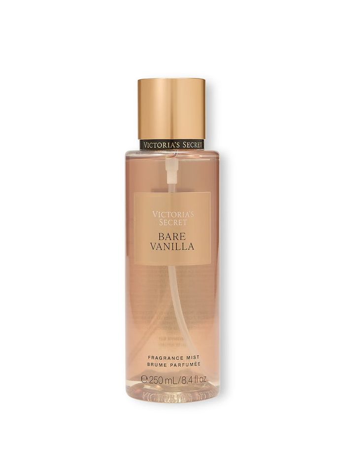 Victoria’s secret body mist