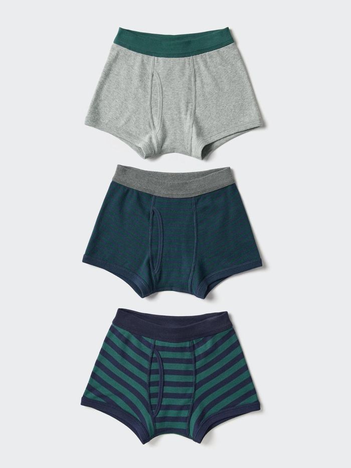 UNIQLO хүүгийн даавуун турсик 
