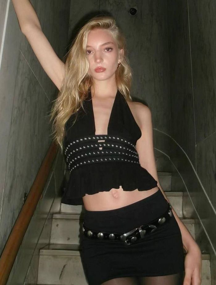 Top