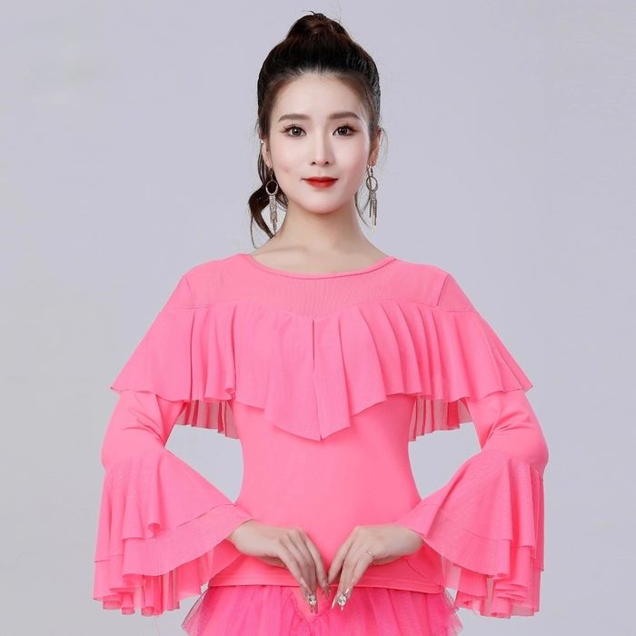 Бүжгийн цамц /Тод өнгийн/