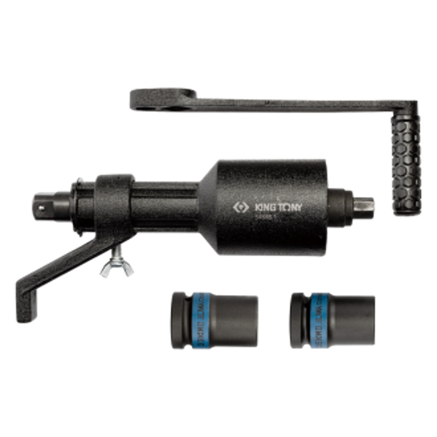 Дугуйн боолт тайлагч King Tony