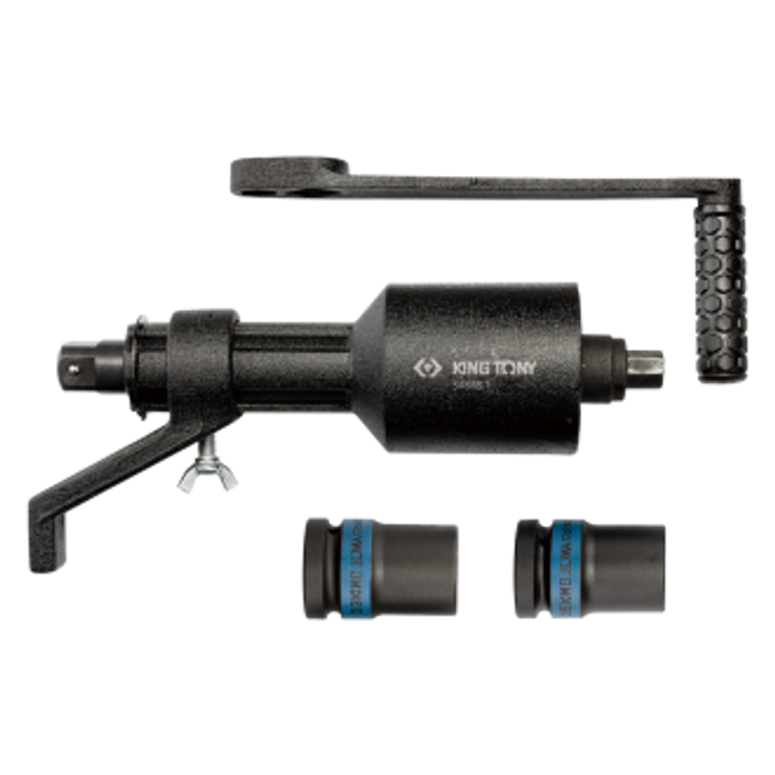 Дугуйн боолт тайлагч King Tony