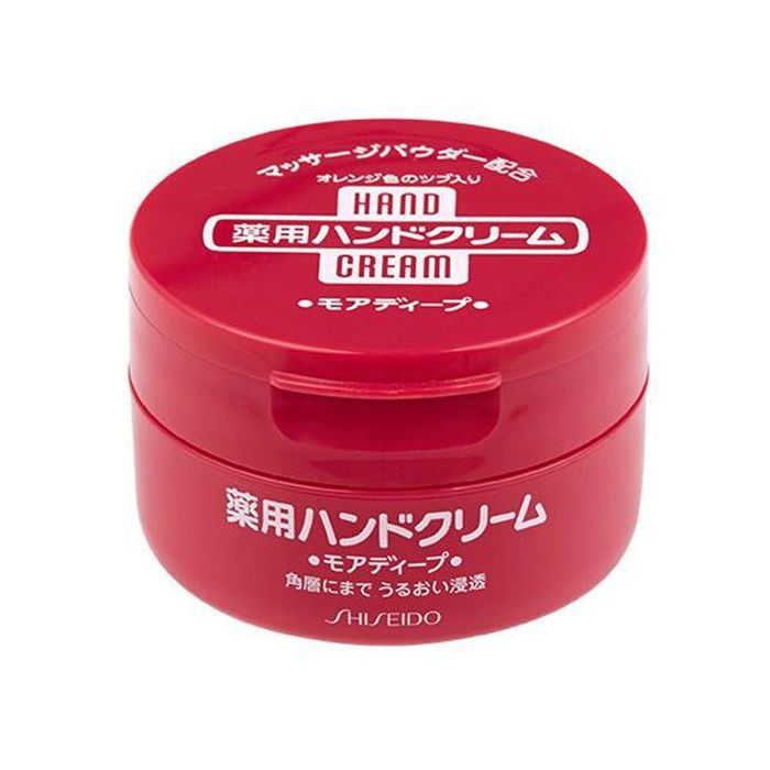 Shiseido гарын тос 100гр